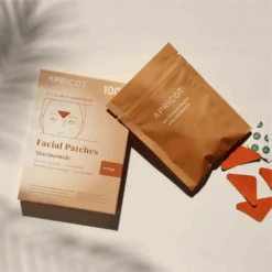 Patchs Pour Le Front à La Niacinamide It's A Skin-vestment - Apricot 7 Patchs Pour Le Front à La Niacinamide It's A Skin-vestment - Apricot -AEGIS PHARMA 602