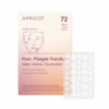 Patchs Anti-boutons La Niacinamide Fade Away - Apricot