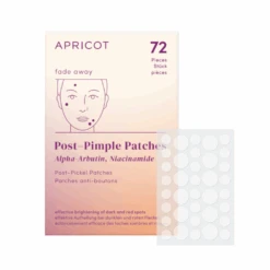 Patchs Anti-boutons La Niacinamide Fade Away - Apricot