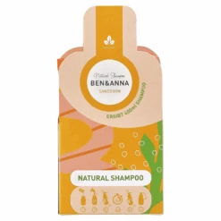 Shampoing En Poudre à L'Argousier - 40 G