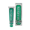 Marvis Dentifrice Menthe Forte