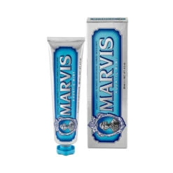 Marvis Dentifrice Menthe Aquatique