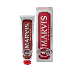 Marvis Dentifrice Menthe & Cannelle