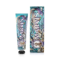 Marvis Dentifrice Sinuous LiLy - Garden Collection