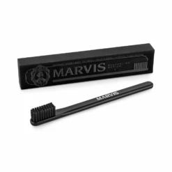 Marvis Brosse à Dents Noire Medium