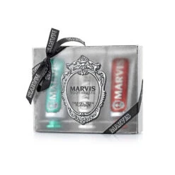 Marvis Coffret Dentifrices 3x25ml