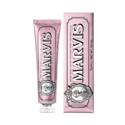 Marvis Dentifrice Sensitive Gums Gentle Mint - 75 Ml
