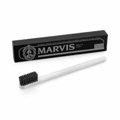 Marvis Brosse à Dents Blanche Souple