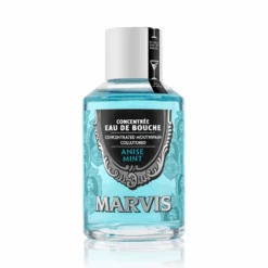 Marvis Eau De Bouche Menthe & Anis - 120ml