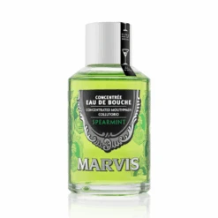 Marvis Eau De Bouche Menthe Verte - 120ml
