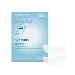 Patchs Pour Les Yeux Réutilisables Me, Myself & Eye - Apricot